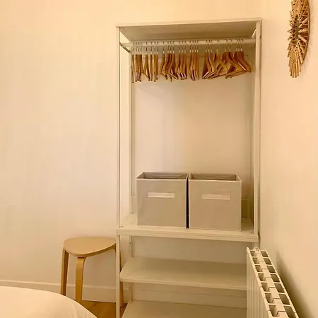 T2 Agreable Hypercentre De - Climatisation - Wifi - Terrasse - Veranda Apartman Casteljaloux